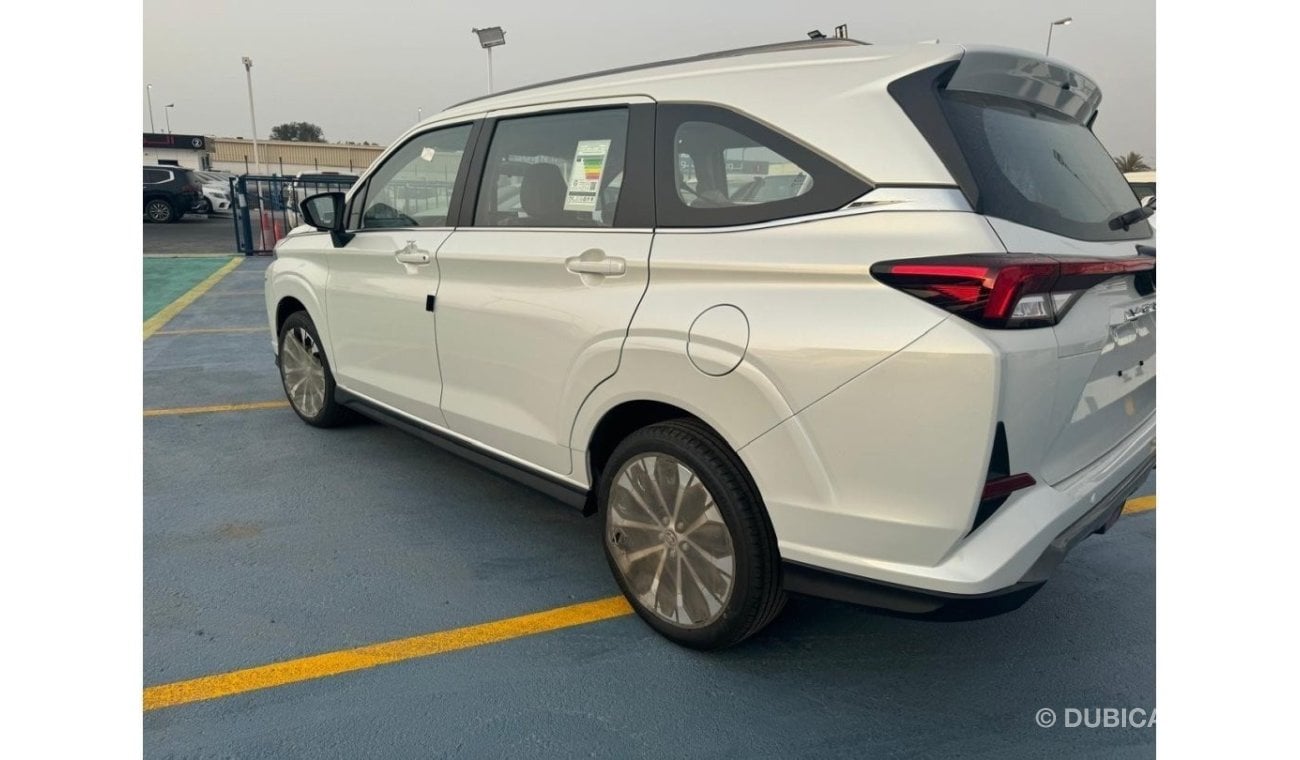 Toyota Veloz 1.5L PETROL 2023 GCC