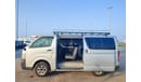 Toyota Hiace KDH205-0042172 || TOYOTA	HIACE SILVER	cc2500	DIESEL RHD MANUAL || only export