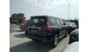 تويوتا برادو TOYOTA PRADO 4.0L TXL SPARE DOWN