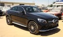 Mercedes-Benz GLC 250 4Matic