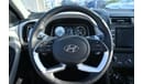 Hyundai Creta Hyundai Creta 1.5L Full Option, Model 2023 Color Black