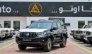 تويوتا برادو TOYOTA PRADO TXL 4.0L YM 2023 (BLACK EDITION)