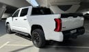 Toyota Tundra CREWMAX SR 4WD