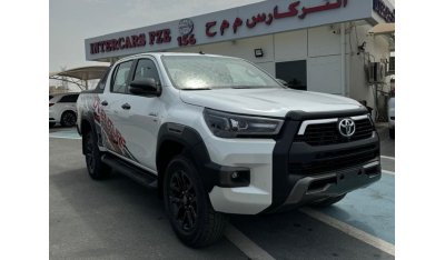 Toyota Hilux Toyota Hilux Adventure 4.0L Petrol 2024 Brand New!!!