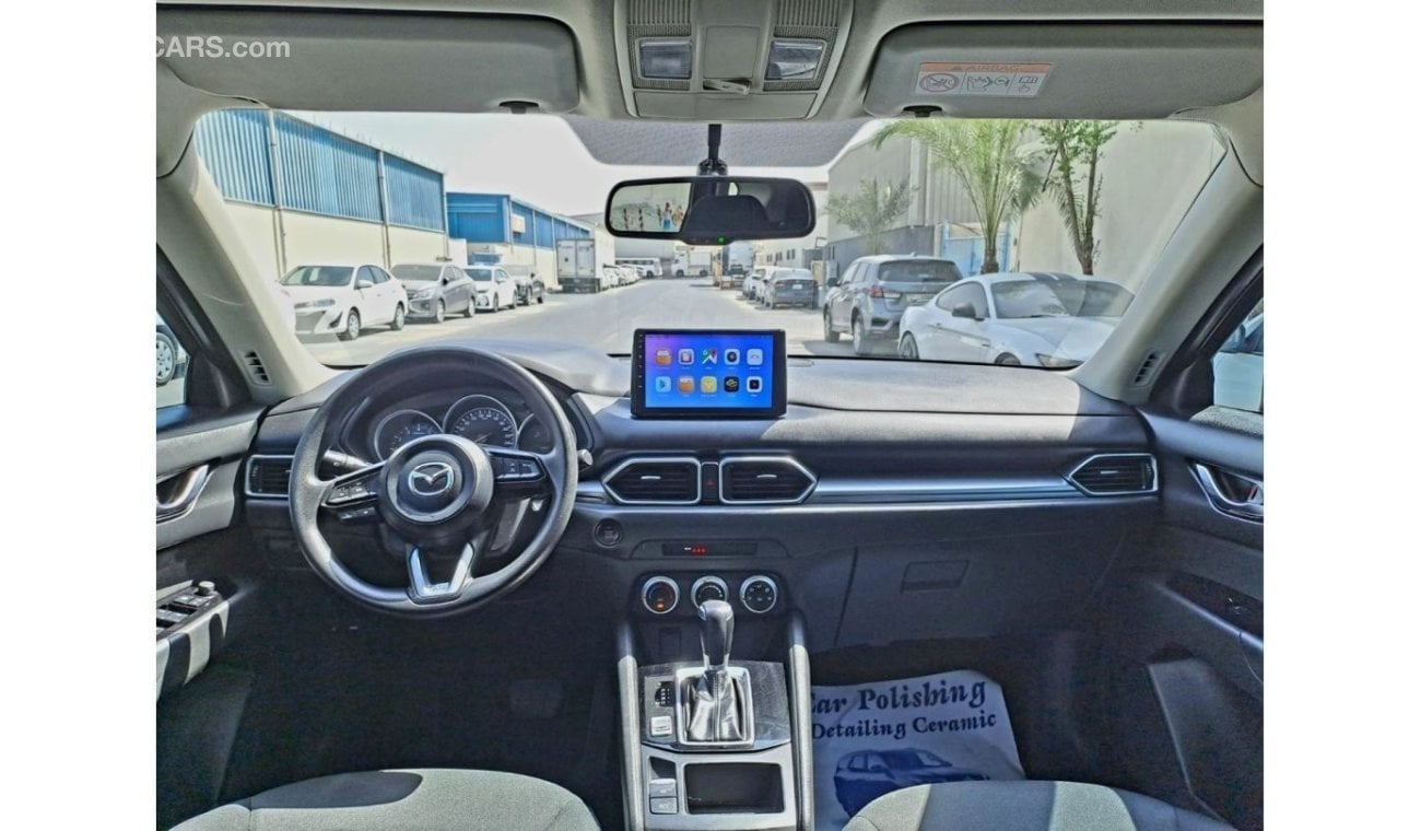 Mazda CX5 GL 2020 2.5L GCC (1020/-MONTHLY)