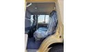 Toyota Land Cruiser Hard Top 4.0L PETROL V6, WOOD,STEERING / WINCH SNORKEL,HIGH OPTION (CODE# 68030)