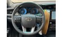 Toyota Fortuner FORTUNER VX1 4.0L PETROL