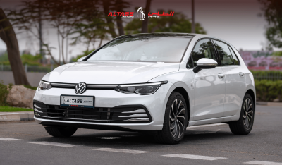 فولكس واجن جولف 2024| VOLKSWAGEN GOLF | 280TSI | PRO