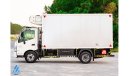 Hino 300 714 Freezer Box 2020 - DSL MT - 4.0L RWD - Like New Condition - Low Mileage - Book Now!