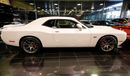 Dodge Challenger R/T 392 Hemi