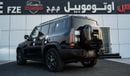 Jetour T2 Jetour T2 2.0L Turbo 4WD Petrol Model: 2024, (Export Only)