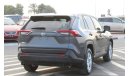 تويوتا راف ٤ TOYOTA RAV4 2020