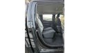 Mitsubishi L200 GLX 2.4L PETROL / MT / HIGH OPTION / CODE#L2DDMB)