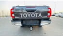 Toyota Hilux Sports 2022 Diesel AT 4WD SR5 | Double CAB D$D Turbo | Sports Bar | Alloy RIMS | Premium Condition