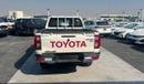 Toyota Hilux 2.7L A/T FULL OPTION