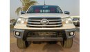 تويوتا هيلوكس HILUX /  2.7L /  MANUAL / PATROL /  WIDE BODY / FULL OPTION / 4WD (LOT # 4490)