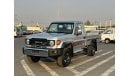 تويوتا لاند كروزر بيك آب LC79 SC PICKUP 4.0L PTR AT