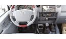 Toyota Land Cruiser Pick Up PETROL 4.0L MT DC