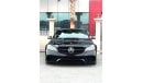 مرسيدس بنز E 63 AMG