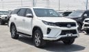 Toyota Fortuner EXR 2.7L