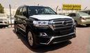 Toyota Land Cruiser VX.S V8 5.7