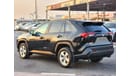 تويوتا راف ٤ GXR 2.5L AWD TOYOTA RAV4 XLE AWD full option