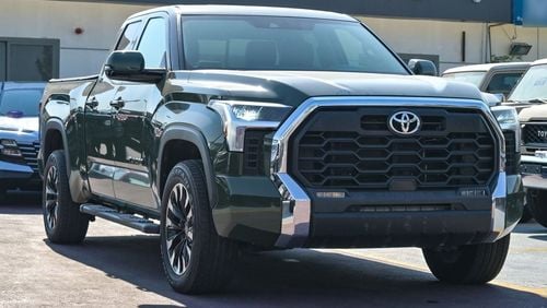 Toyota Tundra SR5 TRD