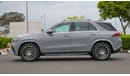 Mercedes-Benz GLE 450 AMG Mercedes-Benz AMG GLE450 SUV, Premium Plus, 4Matic, New Facelift, GCC Specs, 2024