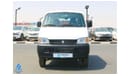 Suzuki EECO 2025 Passenger 7 Seater Van - GL 1.2L M/T Petrol - Book Now - Export Only