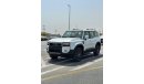 تويوتا برادو Toyota Prado 2.4L Premium Turbo 2024 model