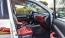 Toyota Hilux HILUX 2.7L GLX.S AT WITH PUSH STAR 2025MY