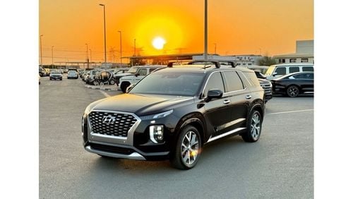 Hyundai Palisade Premium - Nappa 3.8L 2021 CALLIGRAPHY 360 CAMERA PANORAMA VIEW UAE PASS