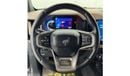 Ford Bronco Wildtrak 2.7L (4 Seater) 2021 Ford Bronco Wildtrak, 2026 Ford Warranty, 2025 Ford Service Pack, Low