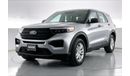 Ford Explorer XL / Standard