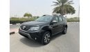 رينو داستر Renault Duster 2024 1.6 L EXPORT ONLY