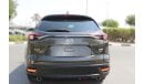 Mazda CX9 LTD Mazda CX9 AWD Model 2017 Gcc Full Options