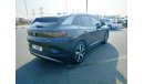 Volkswagen ID.4 Crozz pure+  || USED GCC ||