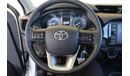 Toyota Hilux 2023 TOYOTA HILUX 2.4 DIESEL S-CAB 4X2-BRAND NEW **EXPORT ONLY**التصدير فقط خارج الخليج**