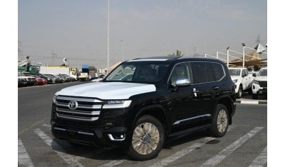 تويوتا لاند كروزر 300 VX  Diesel | 2024 MODEL