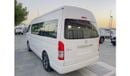 Toyota Hiace 2.5L GL old shape high roof