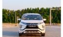 Mitsubishi Xpander Highline 1.5L Mitsubishi xpander 1.5L 2022 GCC accident free in excellent condition 1111 P.M