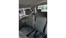 Hyundai H1 Starex