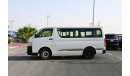 Toyota Hiace Toyota Hiace 2024 15 seats 2.5 L Diesel