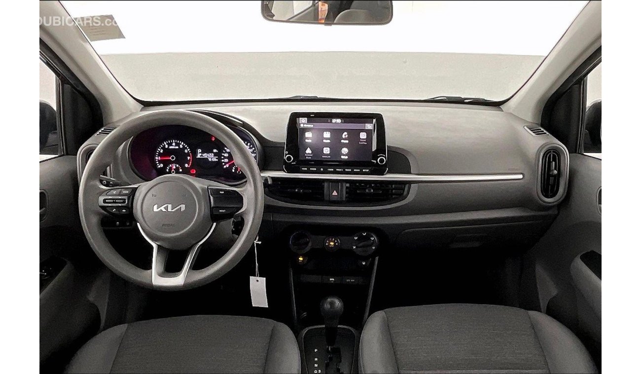 Kia Picanto LX | 1 year free warranty | 0 Down Payment