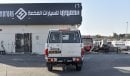 Toyota Land Cruiser Hard Top