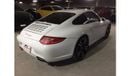 Porsche 911 PORSCHE CARRERA 3.6L 2009, FULL SERVICE HISTORY, SPORTS CHRONO PACKAGE AND MORE..