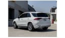 Mercedes-Benz GLE 350 3,650 AED MONTHLY I 2022 MERCEDES GLE 350  I US I 1 WARRANTY AVAILABLE I PERFECT CONDITION