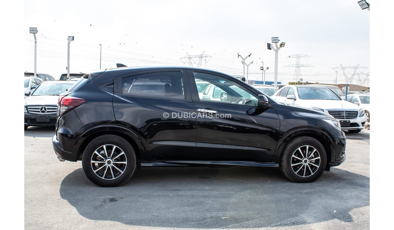 Honda Vezel (2018) Import From Japan