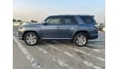 Toyota 4Runner 2013 TOYOTA 4RUNNER LIMITED FULL OPTION - 4.0L V-6 DOHC, VVT,PUSH START - LEATHER ELECTRIC SEATS