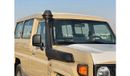 Toyota Land Cruiser Hard Top LC78 4.5L V8 DSL M/T //2024// STD OPTION WITH POWER LOCK // SPECIAL OFFER // BY FORMULA AUTO // FOR